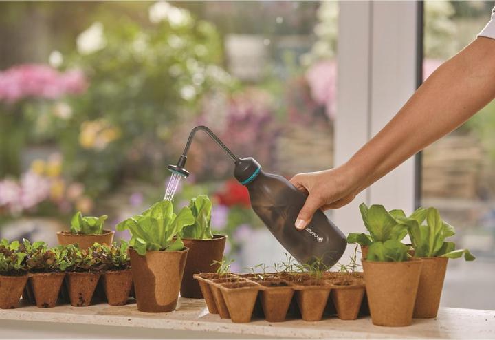 Actual product image Gardena Soft sprayer (0.45 l)