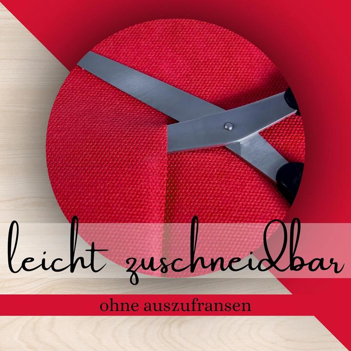 Image du produit Sensalou Zuschneidbare Tischdeckenrolle Light