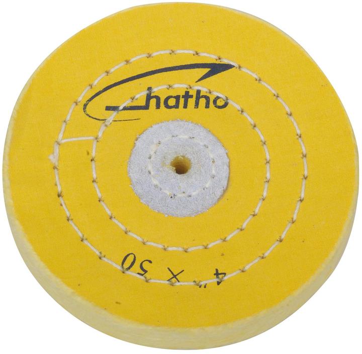 Produktbild Proxxon Polierscheibe (Hart)