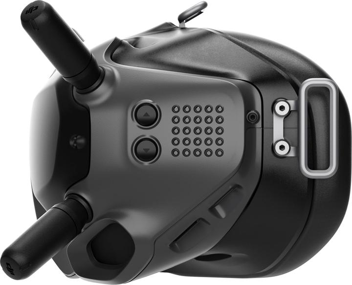 Produktbild DJI FPV Combo (20 min, 795 g, 12 Mpx)