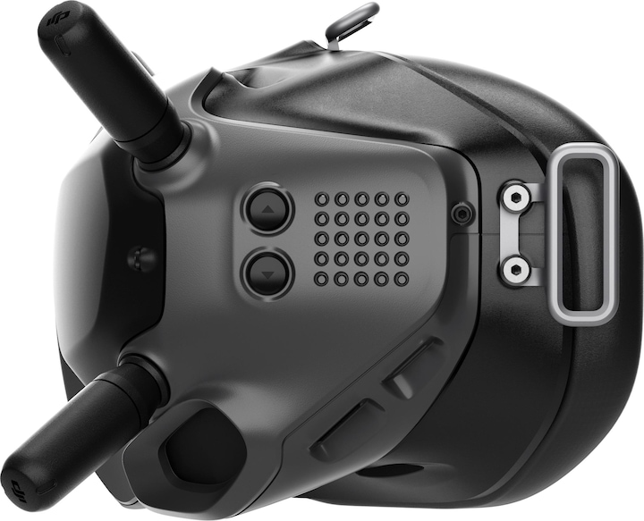 Actual product image DJI FPV Combo (20 min, 795 g, 12 Mpx)