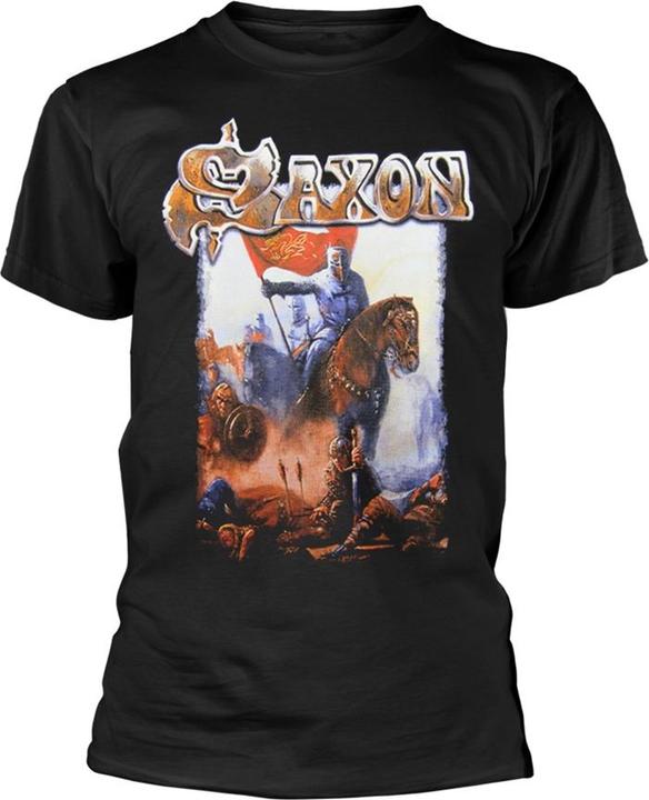 Saxon Crusader (XXL)