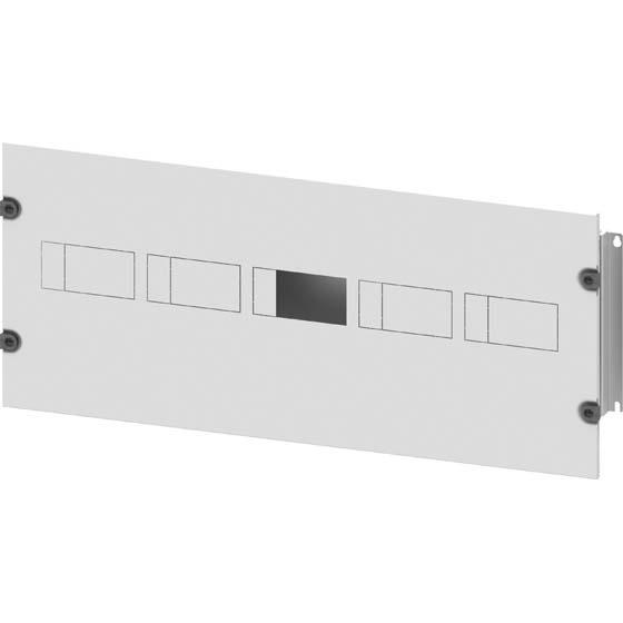 Siemens, Verteilerschrank Zubehör, Leistungsschalter-Bausatz 8GK67204KK33 (8GK67204KK33)