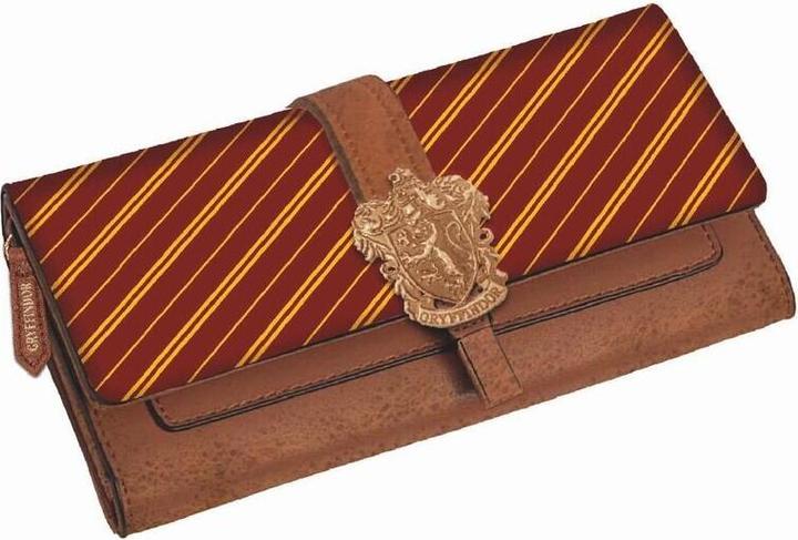 Actual product image Cerdá Harry Potter Geldbeutel Gryffindor