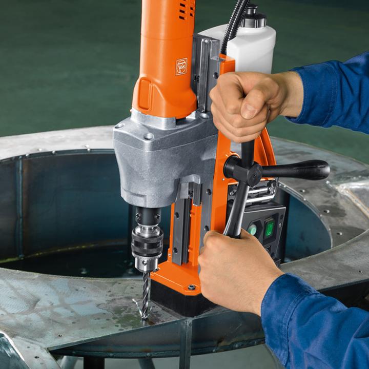 Immagine prodotto Fein Carotatrice eco-magnetica fino a 50 mm - KBE 50-2