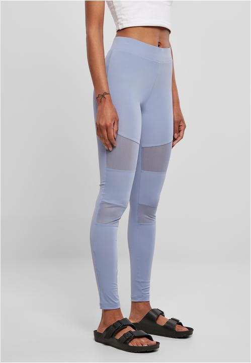 Produktbild Urban Classics Ladies Tech Mesh Leggings (M)