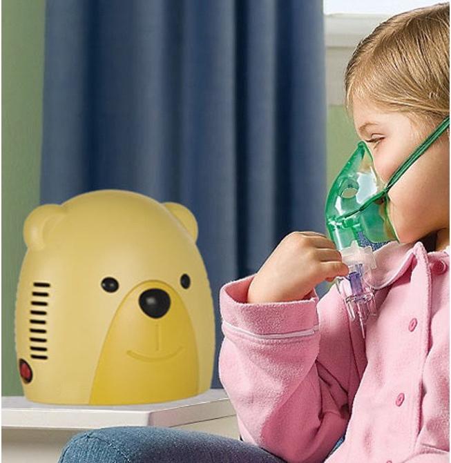 Immagine prodotto Promedix Inalatore PR-811