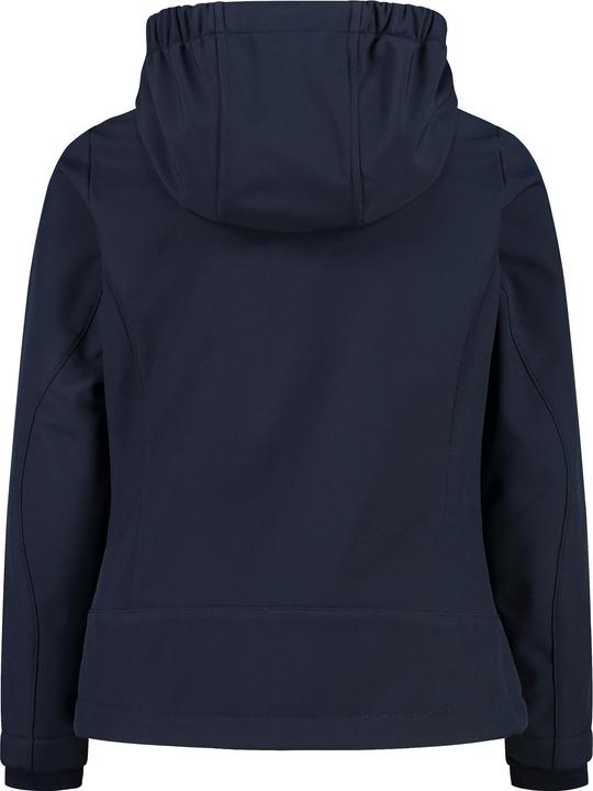Produktbild CMP Campagnolo Softshell Jacket Fix Hood (128)