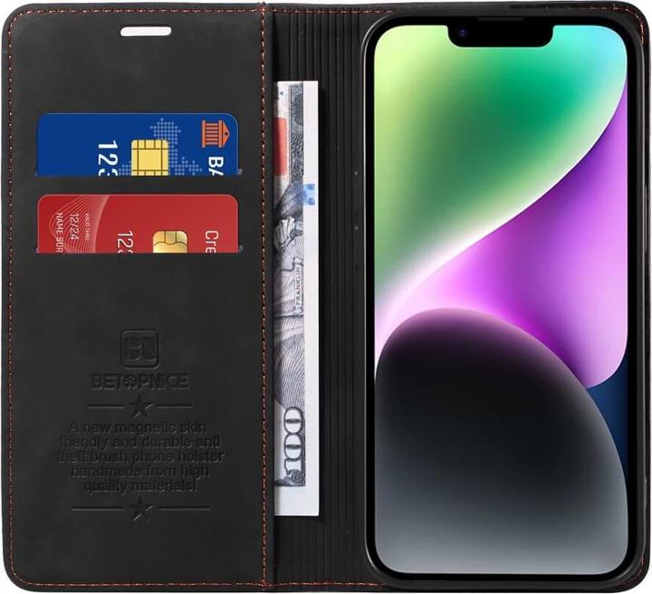 Immagine prodotto Cover-Discount Sony Xperia 1 VII - Vintage Flip Case (Sony Xperia 1 VII)