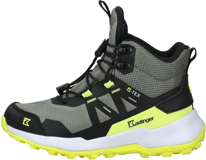 Actual product image Kastinger Wanderschuhe (32)