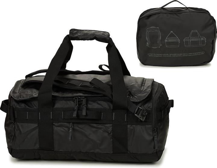 Image du produit North Face Base Camp Voyager Duffel (42 l)