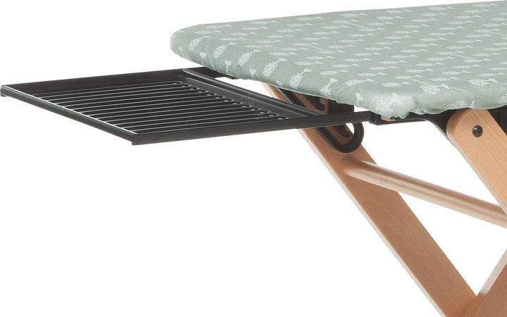 Actual product image Foppapedretti 9900310806 Folding ironing board 102x49x85/91cm