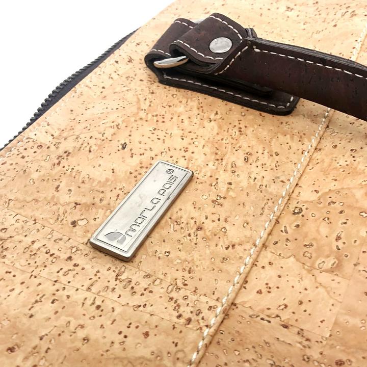 Produktbild Marla Pais Korktasche «Victoria» (11 l)