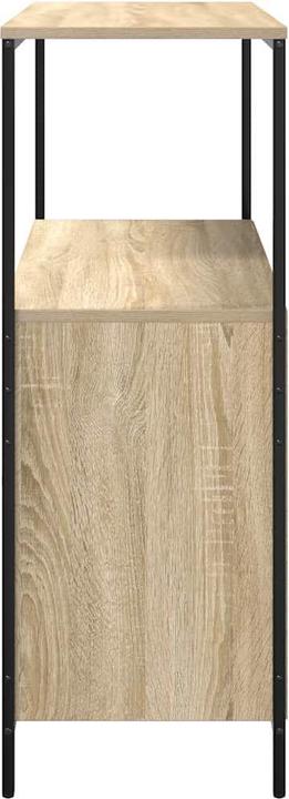 Actual product image vidaXL Badschrank (35 x 45 x 70 cm)