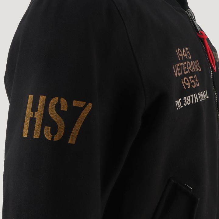 Actual product image Helstons Tiger (Men, 3XL)