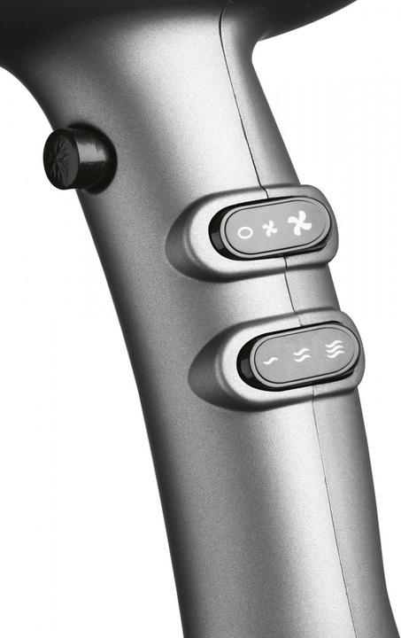 Immagine prodotto XanitaliaPro Levante 380 Asciugacapelli Professionale