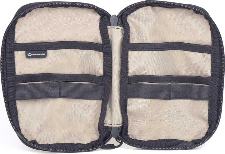 Actual product image Lifeventure X-Pac Gear Pouch