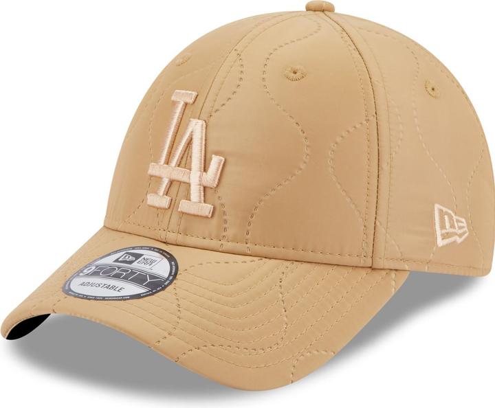 Immagine prodotto New Era 9Forty Clipback Trapuntato Los Angeles Dodgers