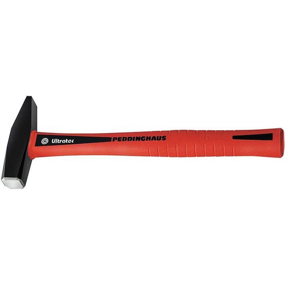 Thumbnail - Peddinghaus, Hammer, Schlosserhammer 'Ultratec' 3-K Stiel (400 g)