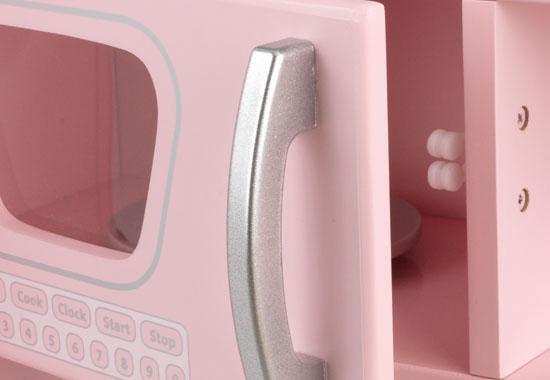 Immagine prodotto KidKraft Rosa retrò