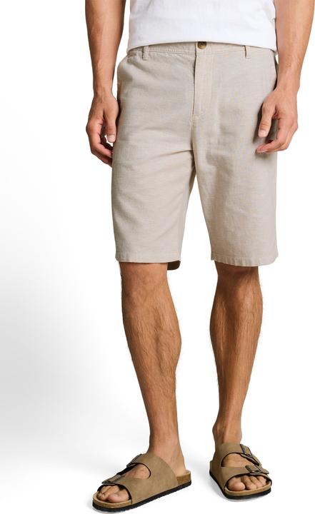 Image du produit Tom Tailor regular cotton linen chino sho (36)