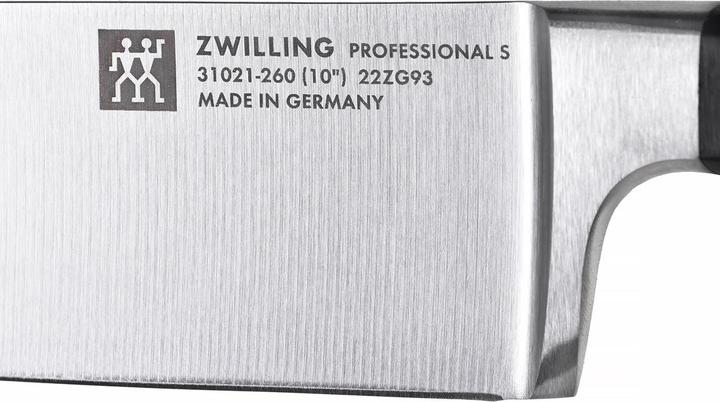 Produktbild Zwilling Professional S (26 cm)