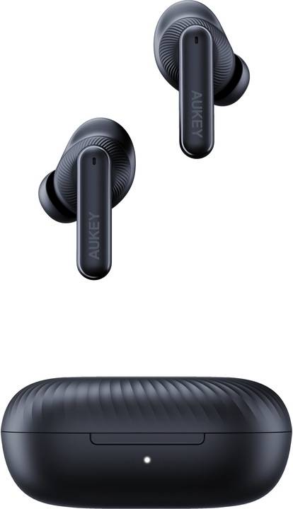 Actual product image Aukey Earbuds with Hybrid ANC (ANC, 5 h, Wireless)