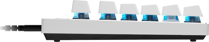 Actual product image Logitech Pro X Tkl Rapid (DE, Cable)