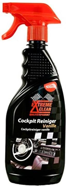 Produktbild Extreme Clean Cockpit-Reiniger