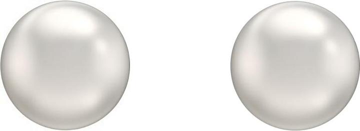 Studex Sensitive ear studs pearl gold 4 mm (Stainless steel)