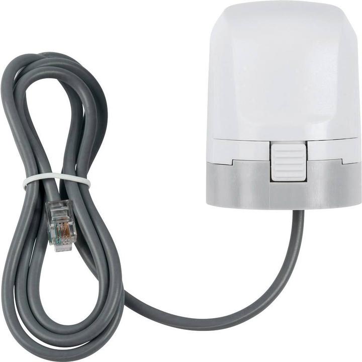 Image du produit Homematic IP Kit de démarrage chauffage a usol