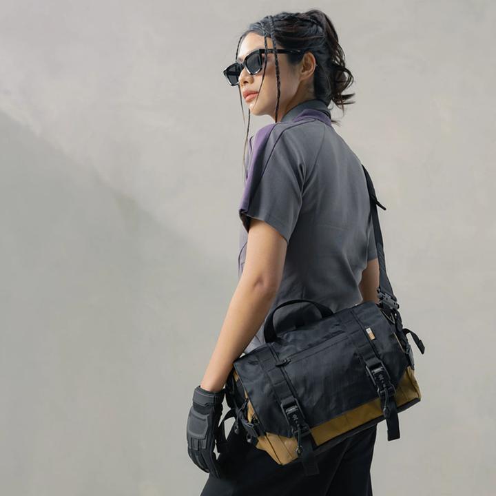 Produktbild Tilta Fe Messenger Bag (Kamera Schultertasche)