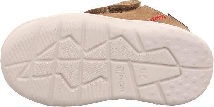 Immagine prodotto Superfit Scarpe da Ginnastica Leggere Foderate Whaley (22)