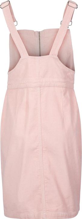 Produktbild Urban Classics Ladies Corduroy Dungaree Dress (L)
