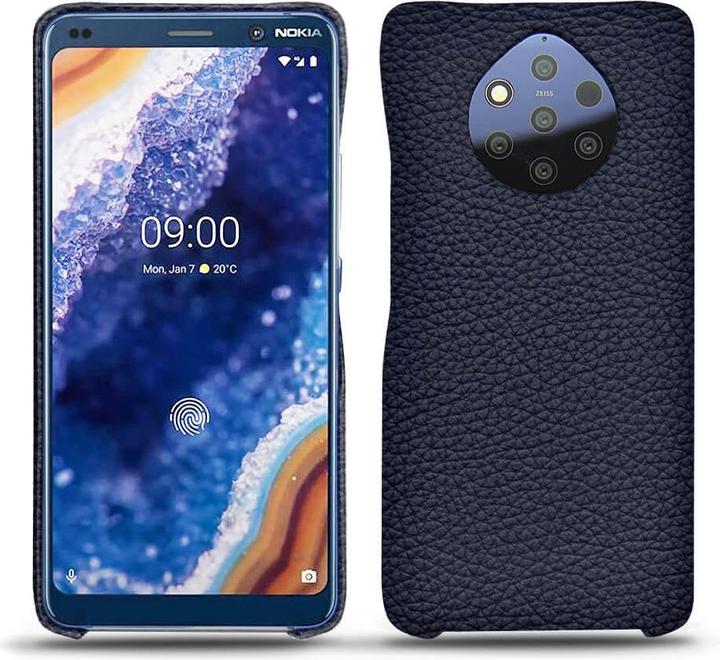 Actual product image Noreve Leather cover (Nokia 9 PureView)