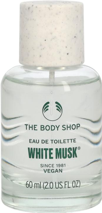 Image du produit The Body Shop Edt Spray (Eau de toilette, 60 ml)