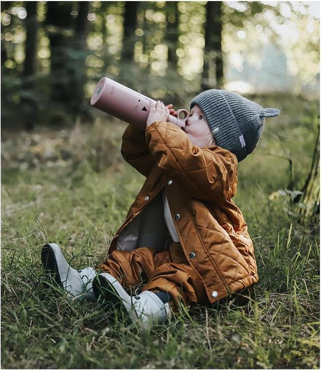 Immagine prodotto Liewood Bottiglia per bere Falk Vehicles Dove Mix (0.35 l)