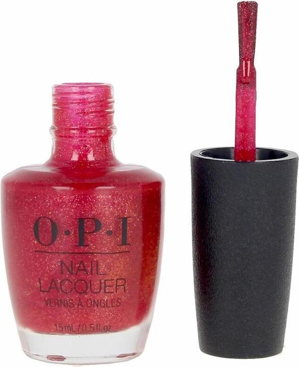 Immagine prodotto OPI Smalto classico collezione Hollywood (Sono davvero un'attrice, Smalto)