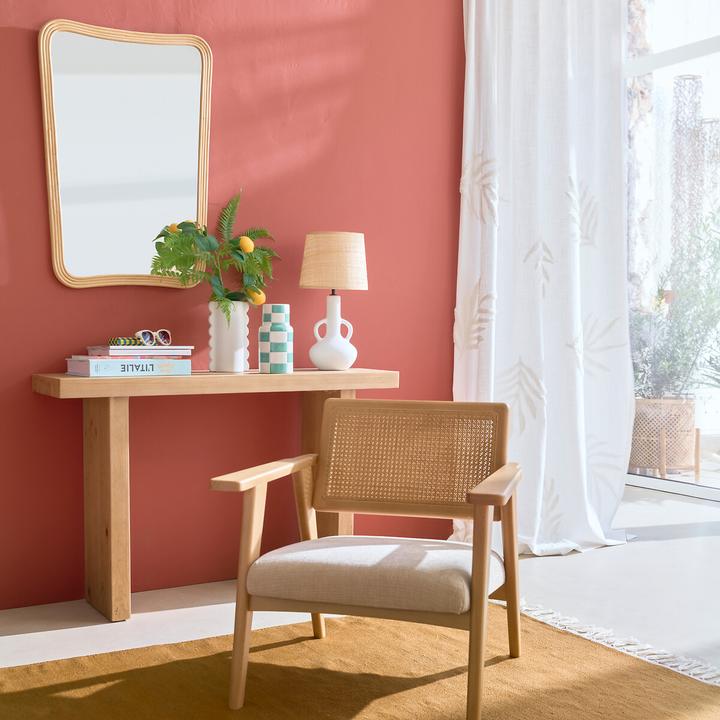 Image du produit La Redoute Interieurs Malu (120 x 36 x 76 cm)