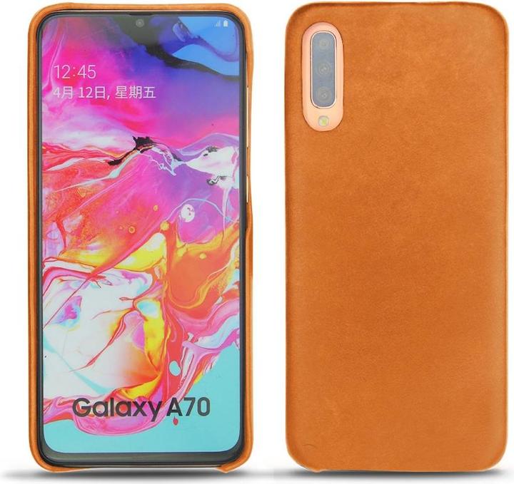 Mandarine vintage ( Pantone #d47231 )