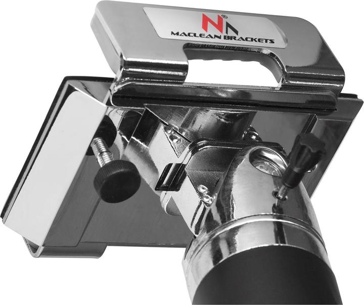 Immagine prodotto Maclean MC-847 - Impugnatura per utensili manuali - Nero - 0 - 180° - 3,8 cm