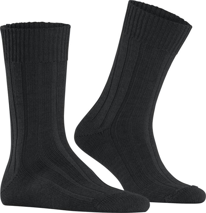 Produktbild Burlington Bootsocke Dover Wool (Einzelpack, 40 - 46)