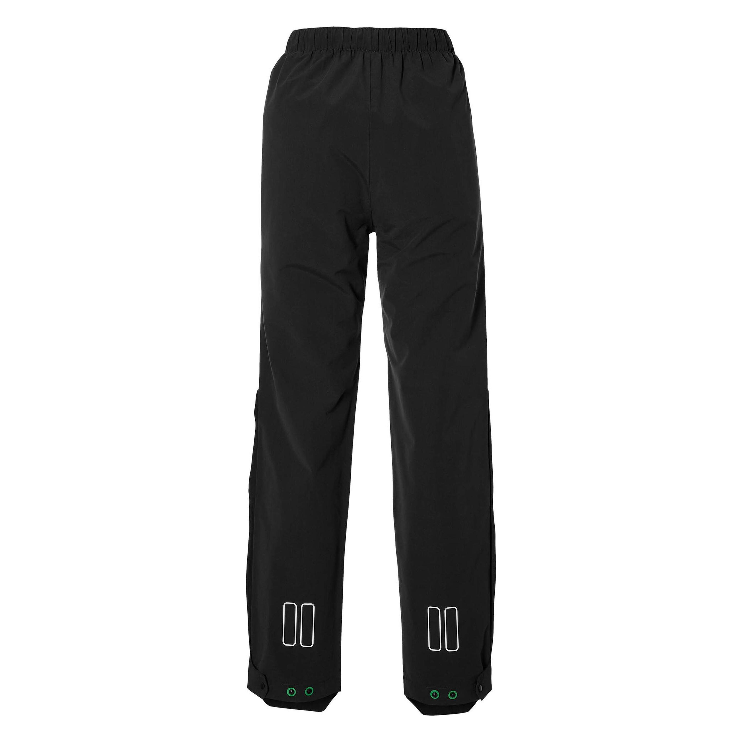 Basil, Herren, Velohosen, Mosse (Xxl), Schwarz