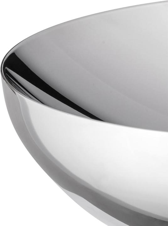 Produktbild Alessi Schale aus Edelstahl