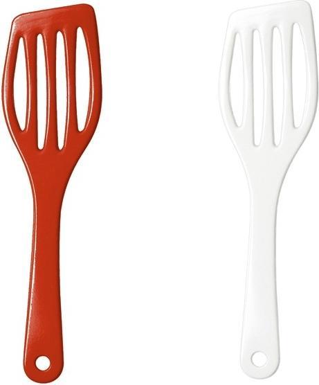 Productafbeelding Waca Spatel PBT 26cm wit