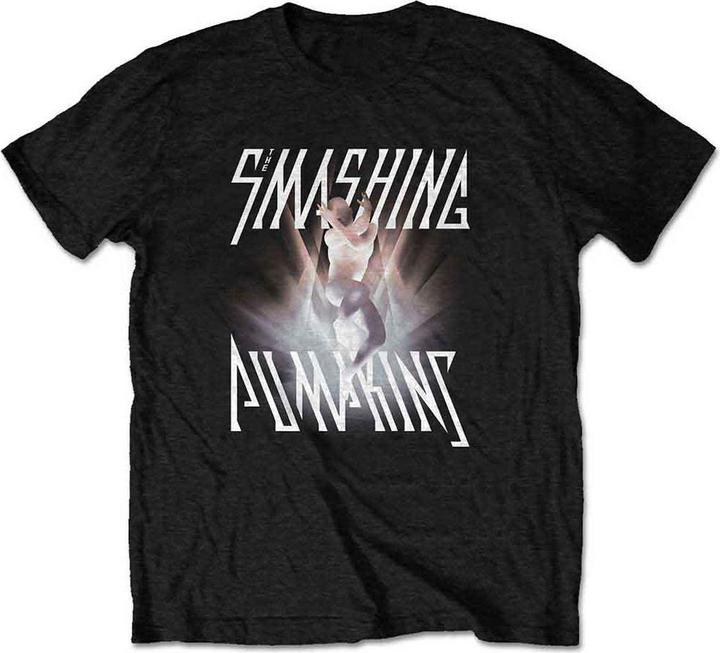 The Smashing Pumpkins Cyr