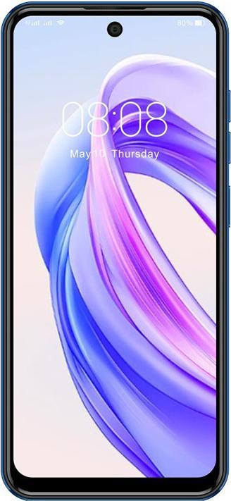 Actual product image Meizu Smartphone Mblu 21 Blau 4 GB / 64 GB (64 GB, Blue)