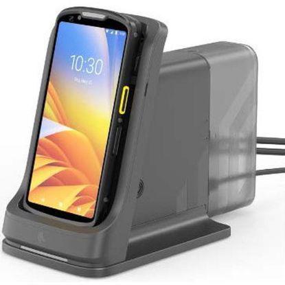 Zebra TC22, TC27 CONNECT CRADLE, Barcode-Scanner