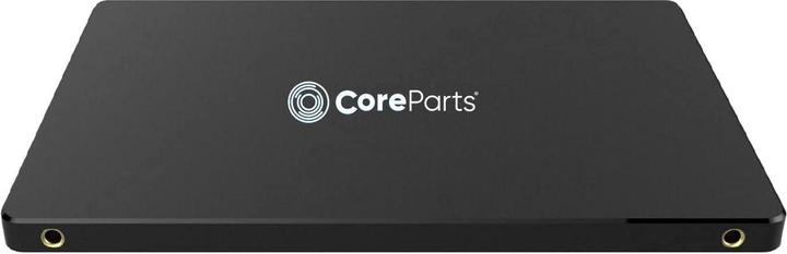 Actual product image CoreParts Internal SATA SSD 2.5" 120GB SSD Internal SATA SSD (120 GB, 2.5")