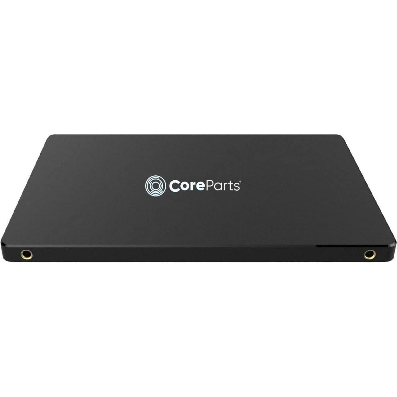CoreParts Internal SATA SSD 2.5" 120GB SSD Internal SATA SSD (120 GB, 2.5"), SSD